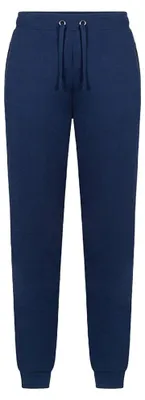 Image de X.O By Promodoro - Pantalon de jogging pour homme LT5848 (XL) (bleu foncé)