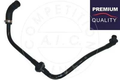 Obrázek produktu pro Podtlaková hadice posilovače brzd AIC 56360 pro VW Golf IV hatchback (1J1)