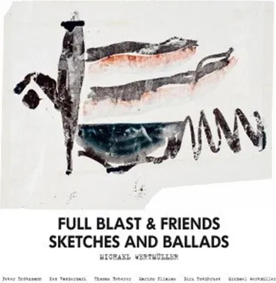 Obrázek produktu pro Sketche & Ballads
