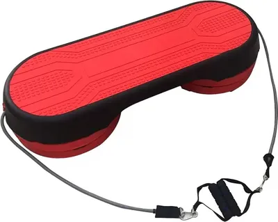 Produktbild von SEDCO PREMIUM Übungs-/Stepbox Juni
