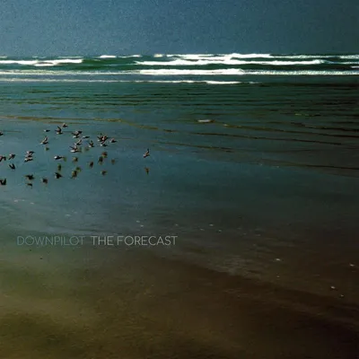 Obrázek produktu pro Downpilot: The Forecast -   - (Vinyl / Rock (Vinyl))