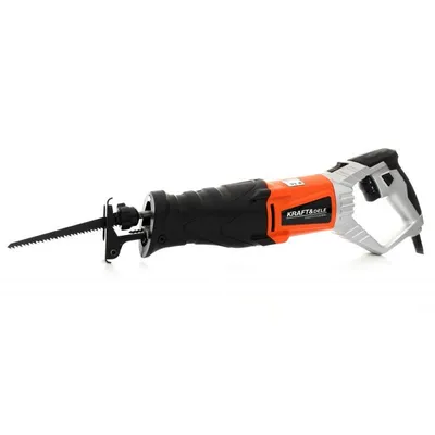 Obrázok produktu pre KRAFT&DELE Elektrická píla chvostová 2100W KD1791