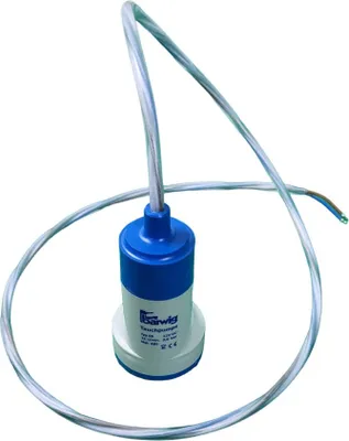 Produktbild von Tauchpumpe Wasserpumpe 12V 0,6bar 12 l/min Camping Wohnwagen Wohnmobil