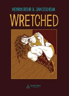 Productafbeelding van Wretched