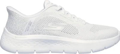 Produktbild von Skechers Go Walk Flex Safiya Slip-On Weiß WHT Größe EU 42