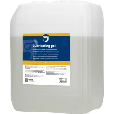 Image de Lubrifiant HAC