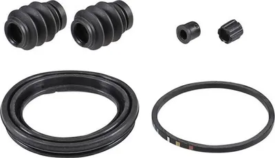 Produktbild von A.B.S. Bremssattel-Reparatursatz passend für PEUGEOT 308 SW II 73590