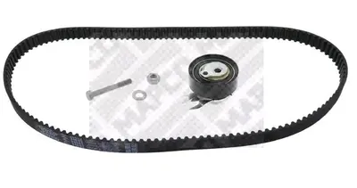 Produktbild von MAPCO 23823/D Zahnriemensatz für VW GOLF III (1H1)