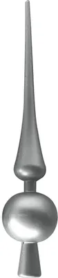 Produktbild von Baumspitze Weihnachtsbaumspitze 3 Farben Innen & Aussen
