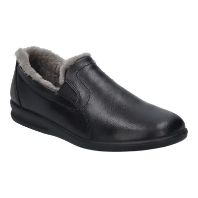 Image de JOSEF SEIBEL Belfort 67 | Pantoufles pour Hommes | noir