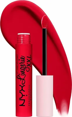 Produktbild von NYX Lingerie Xxl Lippenstift Nr. 28