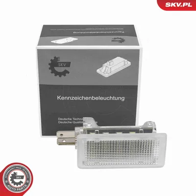 Immagine prodotto di Luce interna ESEN SKV 72SKV490 per HYUNDAI Tucson (TL, TLE)