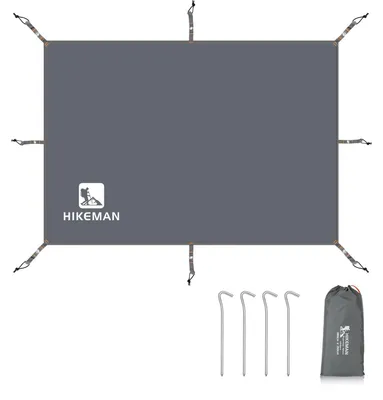 Immagine prodotto di Omgoods - Corda multifunzionale impermeabile per tende, 180x210 cm