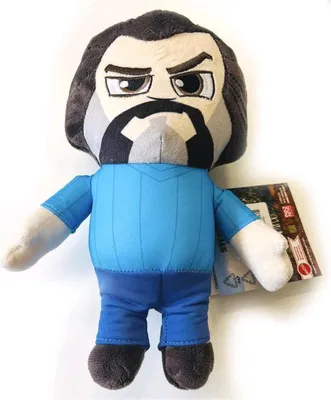 Obrázok produktu pre Minecraft HBN39, Kreslená postavička, 3 rok / roky