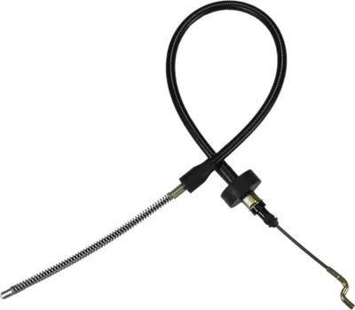Produktbild von Handbremsseil hinten 701609701
