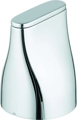 Produktbild von Grohe Ondus Absperrgriff für Thermostat-Wannenbatterie chrom - 47796000