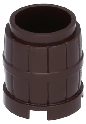 Imagen del producto de 2 recipientes LEGO, cubo 2 x 2 x 2 (2489) – piezas individuales
