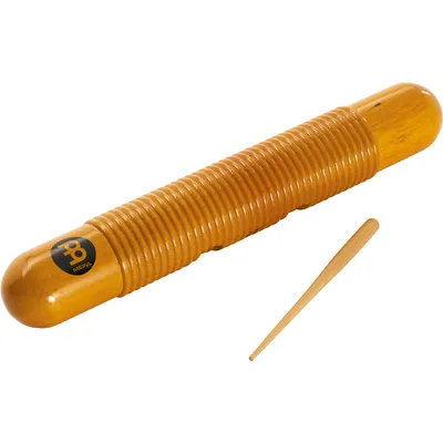 Produktbild von Meinl GU1AM Guiro Amber