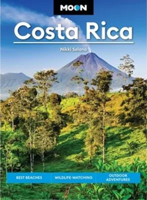 Obrázek produktu pro Moon Costa Rica