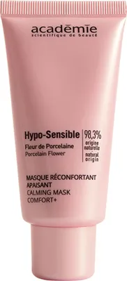 Produktbild von Academie Hypo-Sensible Calming Mask Comfort+ 50 ml