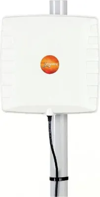 Produktbild von Poynting Antennas RFID Mast A-PATCH-026 N-Type (F) 8,7 dbi ·