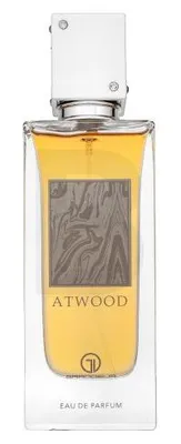Productafbeelding van Grandeur Atwood eau de parfum voor dames, 80 ml