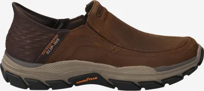 Produktbild von SKECHERS SLIP-INS: 204810S Brown