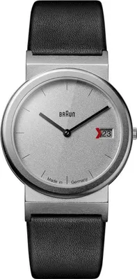 Produktbild von Braun - AW50 - Armbanduhr - Damen - Quarz - Classic