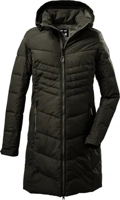 Produktbild von killtec Damen Wintermantel KOW 150