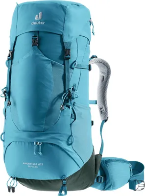 Obrázok produktu pre DEUTER Aircontact Lite 35 + 10 SL LAGOON-IVY LAGOON-IVY -