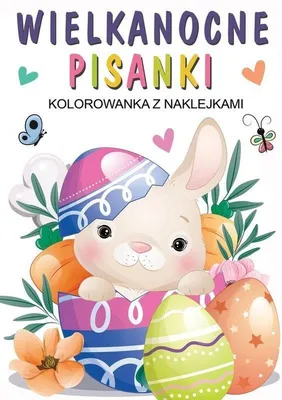 Produktbild von Wielkanocne pisanki