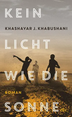 Produktbild von Kein Licht wie die Sonne