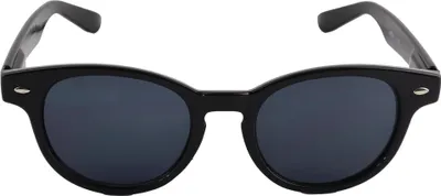 Produktbild von Retro Sonnenbrille schwarz