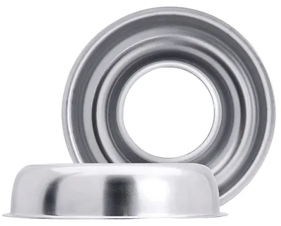 Zdjęcie produktu dla CONTACTO Reisrand/Savarinform, wysokość: 35 mm, ø: 110 mm