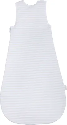 Productafbeelding van Famanu baby slaapzak van katoen - Beige - 110 cm