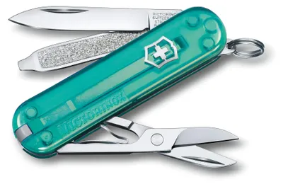 Image de Victorinox Classic SD 58 mm Tropical Surf