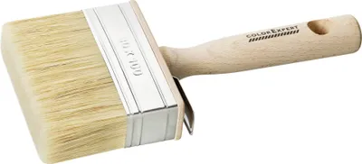 Produktbild von Color Expert Flächenstreicher 30 x 100 mm helle Borste