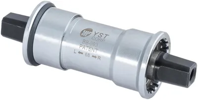 Productafbeelding van Contec binnenlager Cbb-150, 116 mm, universeel.