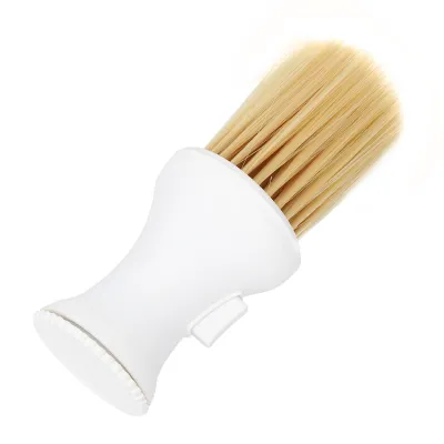 Produktbild von Haarbürste,Haarreinigungsbürste,Haarstylingbürste,Friseurbürste,Nackenstaubwedel