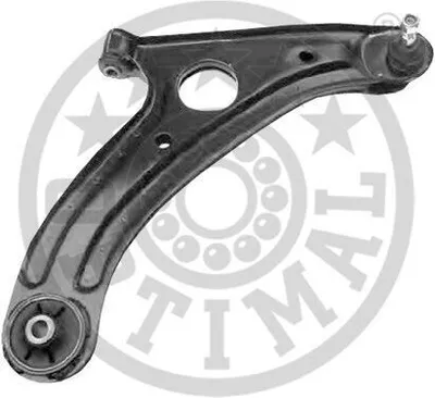 Immagine prodotto di OPTIMAL G6-1095 Braccio trasversale destro inferiore anteriore per HYUNDAI GETZ (TB)