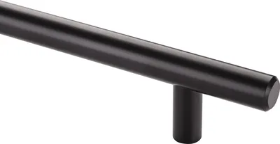 Produktbild von SOTECH Möbelgriff G1 BA 96 mm schwarz Stangengriff