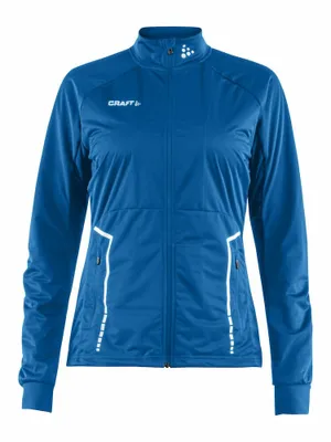 Produktbild von Craft Club Jacket W