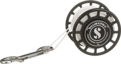 Zdjęcie produktu dla Szpula Scubapro S-TEK Spinner 45 m