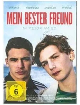 Produktbild von Mein bester Freund