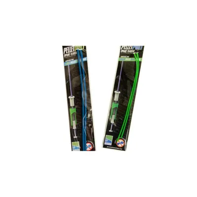 Immagine prodotto di Gomma di ricambio per console a pellet Preston - Grande