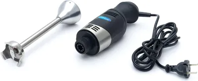 Immagine prodotto di Maxima - Frullatore a immersione Gastro - Stelo da 18 cm - 250W