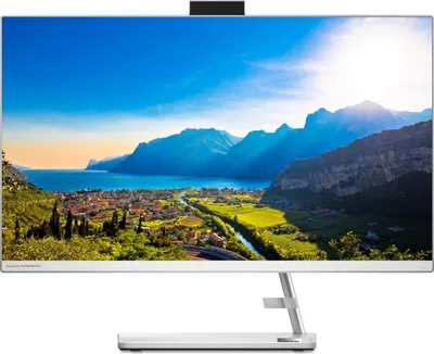 Produktbild von Lenovo IdeaCentre AIO 3 27ALC6 - All-in-One (Komplettlösung)