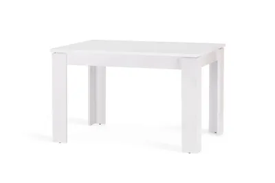 Obrázek produktu pro Jídelní stůl INTER - bílý