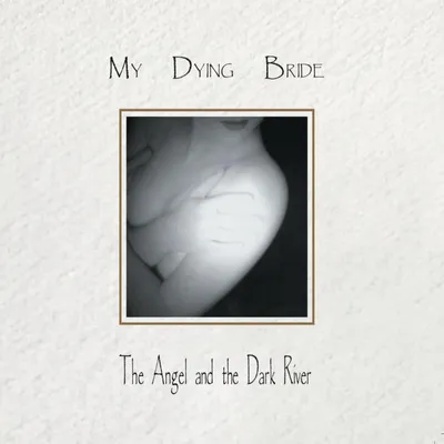 Produktbild von The Angel & The Dark River (Digipak)