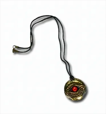 Produktbild von Yu-Gi-Oh! Das Amulett des Herrschers - inkl. eine Karte